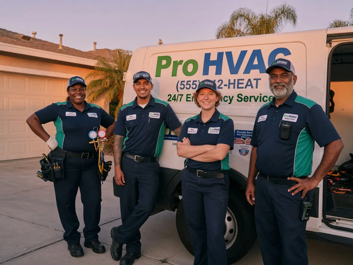 Furnace Repair company in Glouster, OH