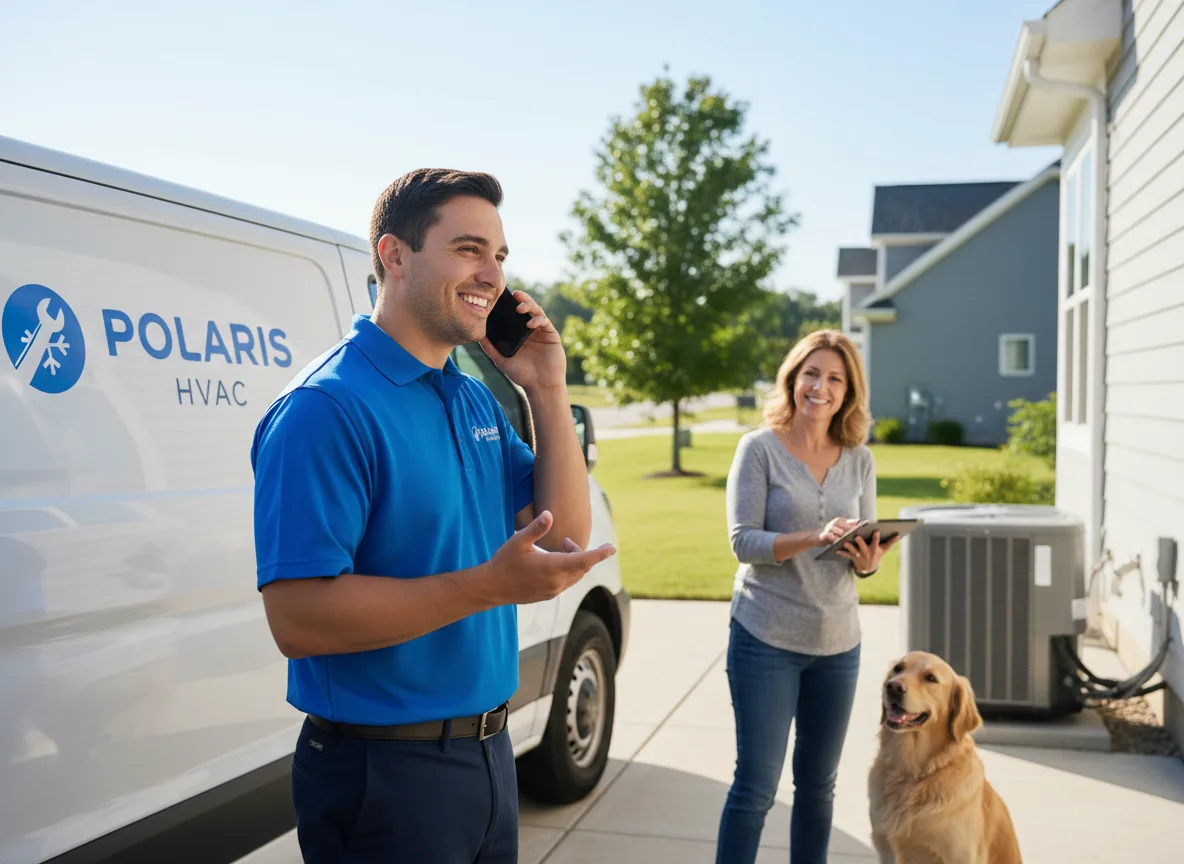 Furnace Repair Glouster, OH FAQs